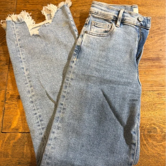 Hidden Logan Dad Stretch Jean - Picture 3 of 4